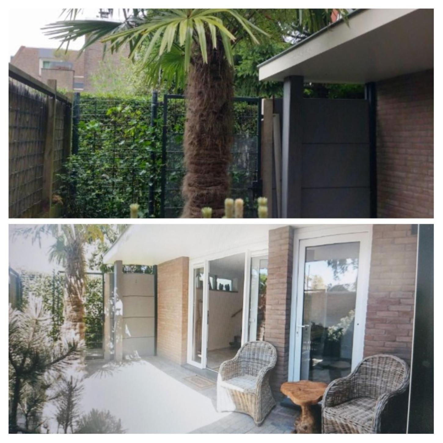 Waterland Apartment Ooltgensplaat Exterior foto